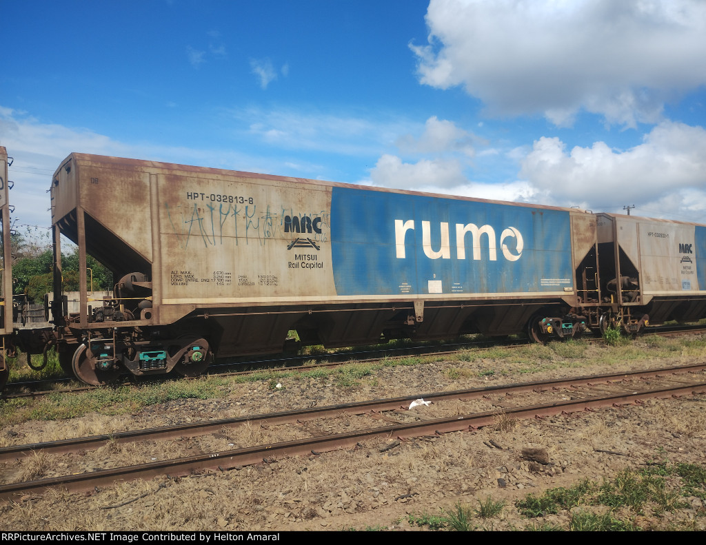 RUMO HPT-032813-8